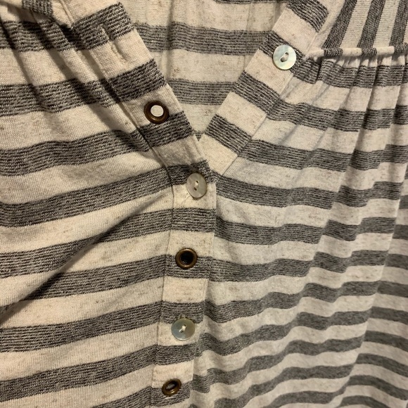 Lucky Brand Top - Picture 3 of 5